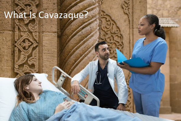 Cavazaque?