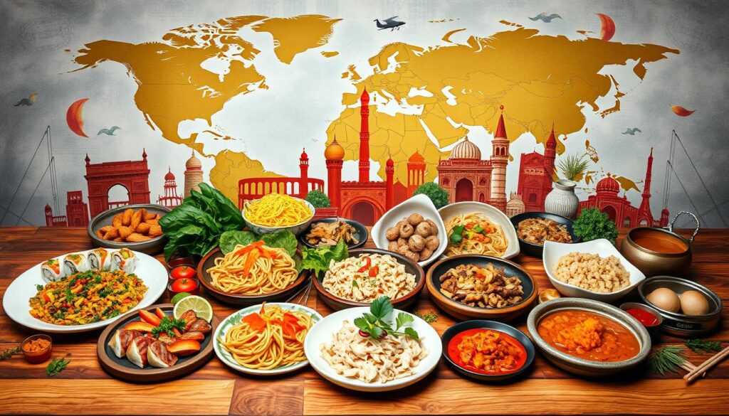 iamrestaurant.com destinations