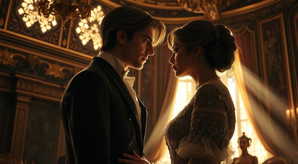 The Grand Duke Is Mine Spoilers The Grand Duke Is Mine Spoilers
