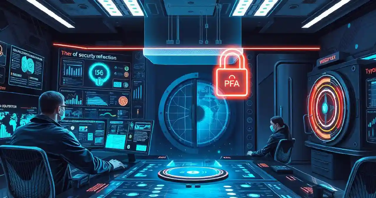A Comprehensive Review Of icryptox.com security