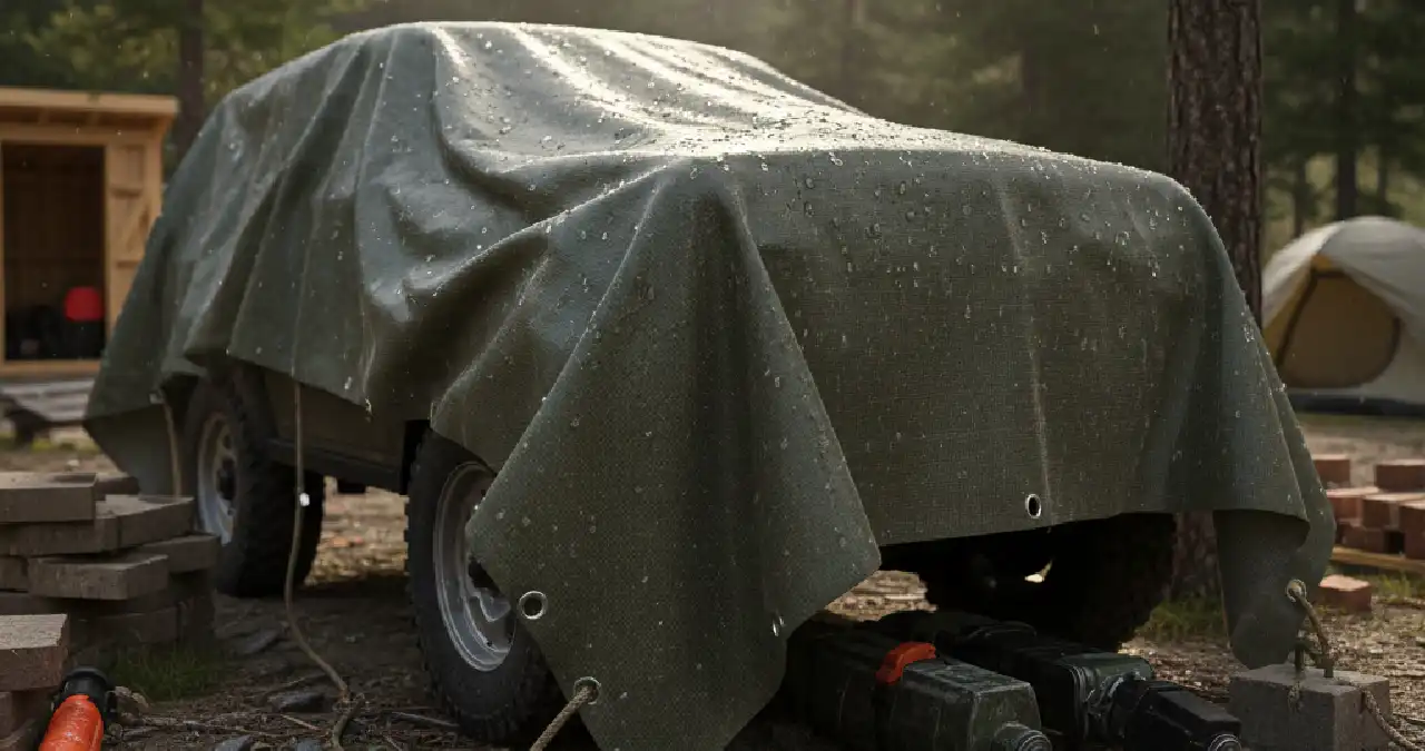 Tarnplanen- How to Apply in Daily Life