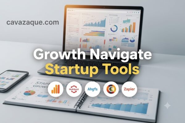 Growth Navigate Startup Tools: A Complete Guide for Smarter Growth