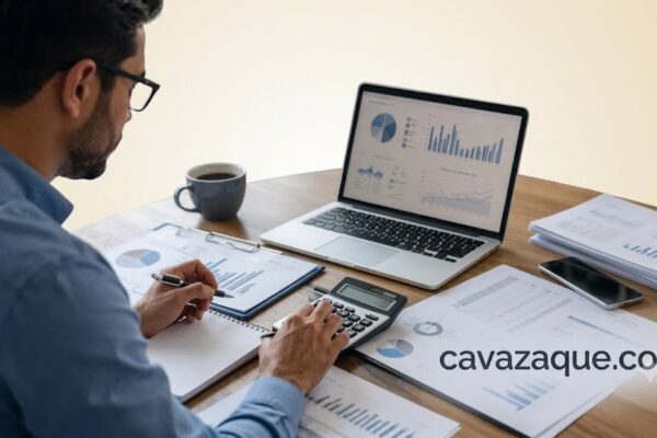 Growth Navigate: A Practical Framework for Smarter Business Growth